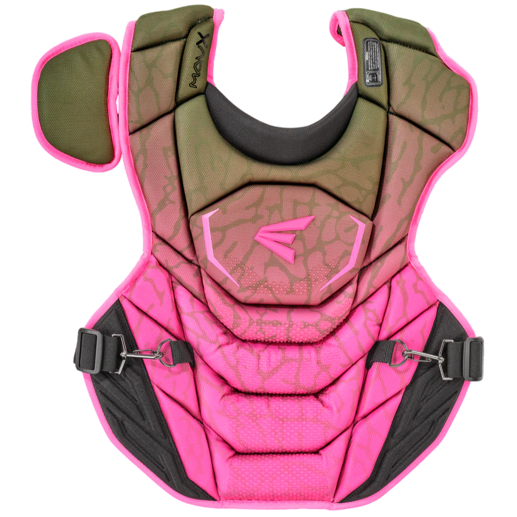 Easton Youth Mav X Baseball Catchers Kit-5