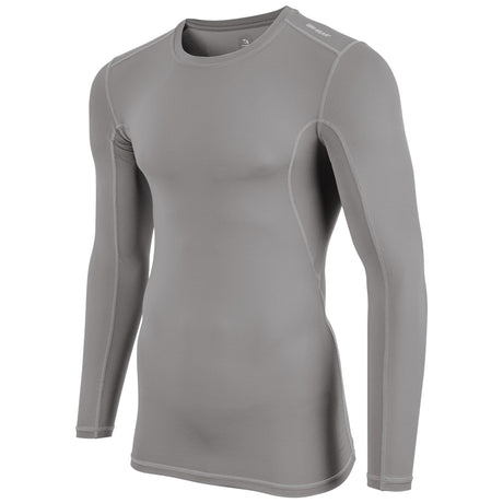 Champro Men's Compression Long Sleeve Shirt Mens Apparel Shirts & Tops