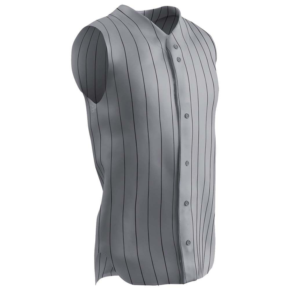 Champro Youth Ace Sleeveless Baseball Jersey