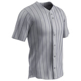 Champro Youth Ace Pro-Style Warp Knit Baseball Jersey