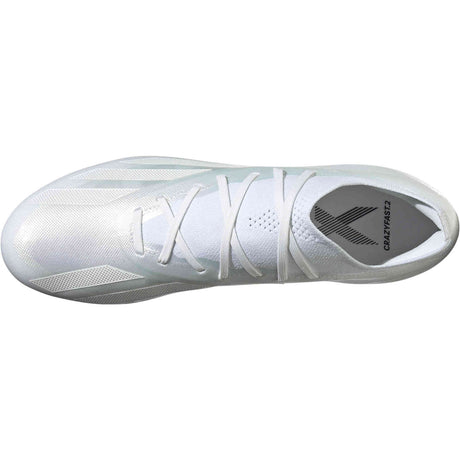 adidas Men's X Crazyfast.2 Firm Ground Soccer Cleats adidas