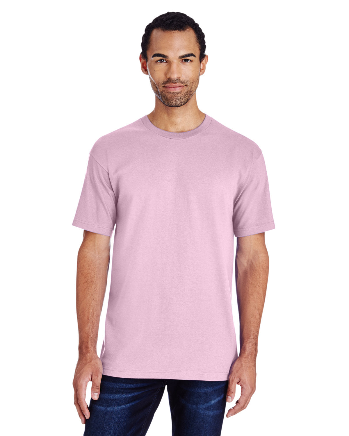 Gildan Men's Hammer T-Shirt. H000 Mens Apparel Shirts & Tops