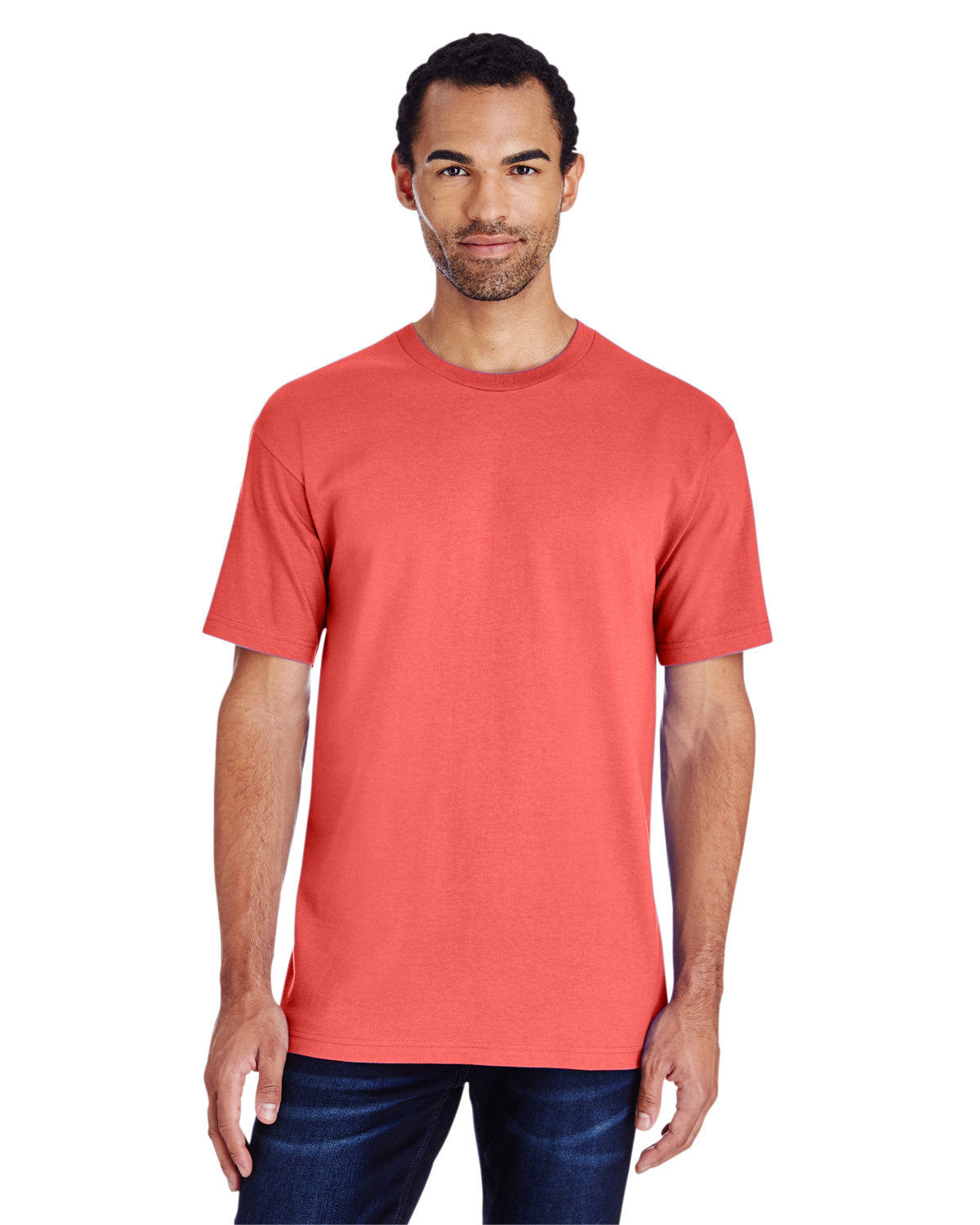 Gildan Men's Hammer T-Shirt. H000 Mens Apparel Shirts & Tops