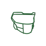 Vicis Zero2 SO-212-2 Premium Titanium Facemask Football Facemasks Adult