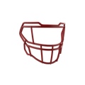 Vicis Zero2 SO-223E Carbon Steel Facemask