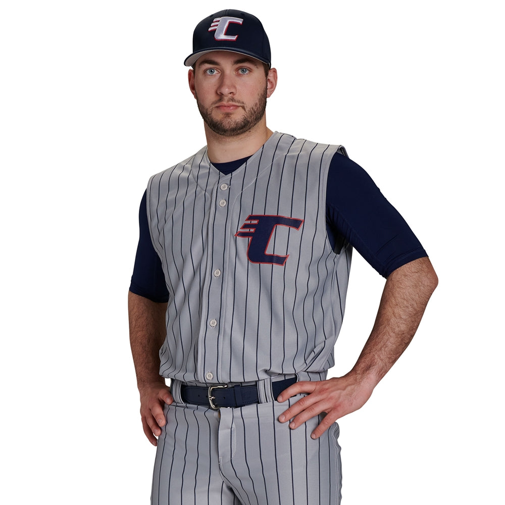 Champro Ace Men's Sleeveless Baseball Jersey