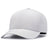 Pacific Headwear Lightweight Perforated Snapback Unisex Accessories Hats & Caps