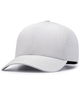 Pacific Headwear Lightweight Perforated Snapback Unisex Accessories Hats & Caps