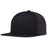Perforated 6-Panel Arch Cap Unisex Accessories Hats & Caps