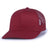 6-Panel Trucker Snapback Cap Unisex Accessories Hats & Caps
