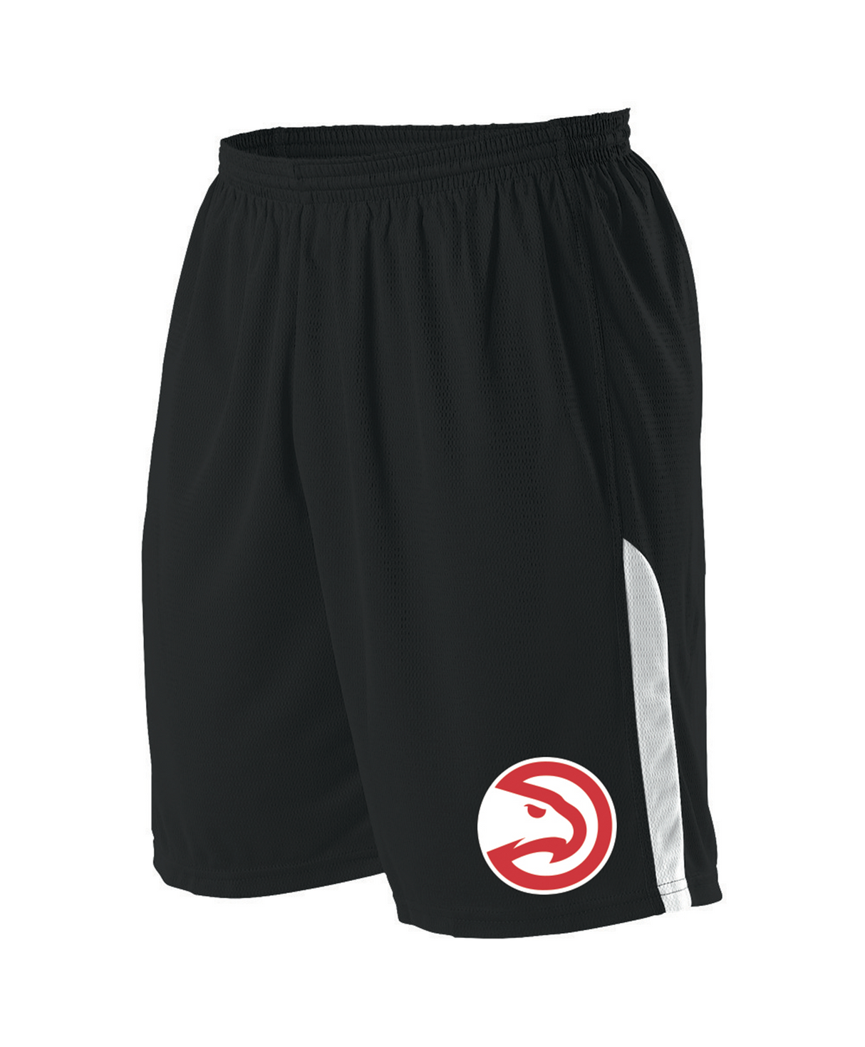 Alleson Youth NBA Logo'd Basketball Shorts - Eastern Conference