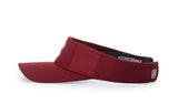 Richardson 707 Pulse Visor with Pro Mesh League Outfitters