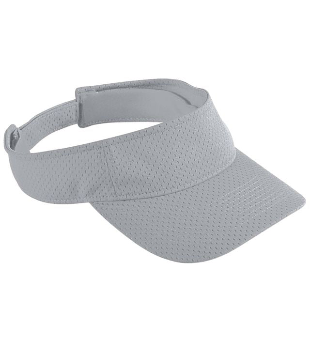 Augusta Sportswear Athletic Mesh Visor League Outfitters