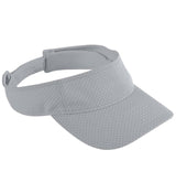 Augusta Sportswear Athletic Mesh Visor League Outfitters