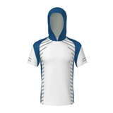 Champro Juice Short Sleeve T-Shirt Hoodie League Outfitters
