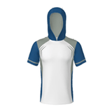 Champro Juice Short Sleeve T-Shirt Hoodie League Outfitters