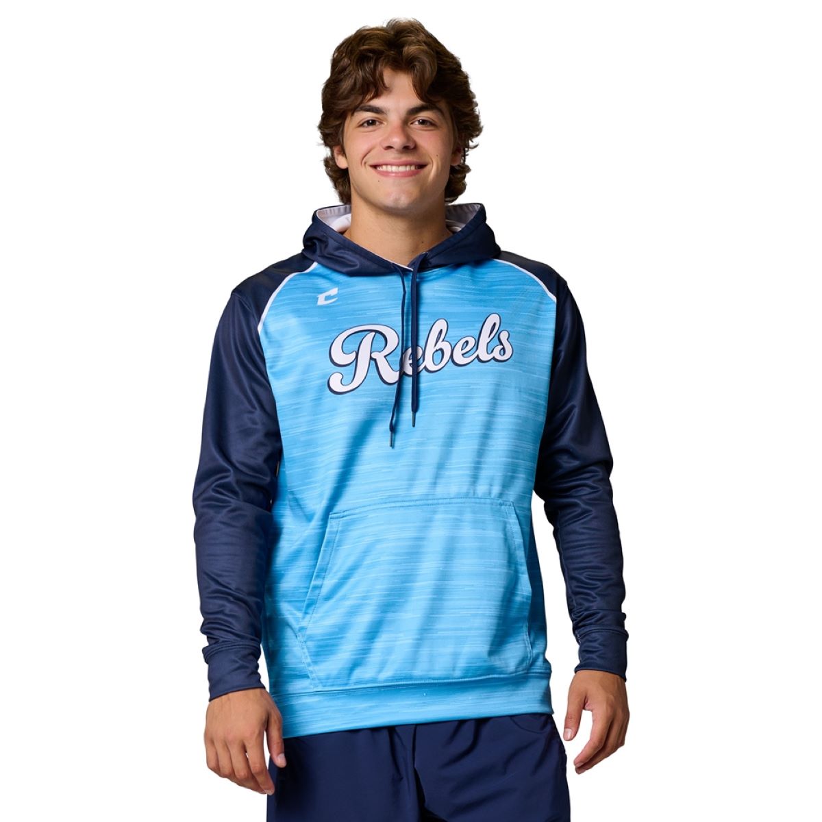 Custom Classic Hoodie