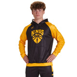 Russell Sublimated Dynaspeed Shorts
