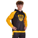 Russell Sublimated Dynaspeed Shorts