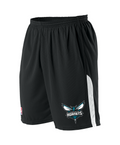 Alleson Youth NBA Logo'd Basketball Shorts - Eastern Conference
