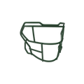 Vicis Zero2 SO-212E-4 Premium Titanium Facemask Football Facemasks Adult