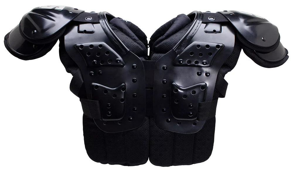 Schutt Y Flex 5.2 Youth Football Shoulder Pads Schutt