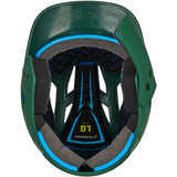 Champro HX Gamer Plus Junior Batting Helmet Matte Finish