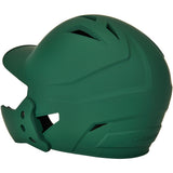 Champro HX Gamer Plus Junior Batting Helmet Matte Finish