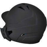 Champro HX Gamer Plus Junior Batting Helmet Matte Finish
