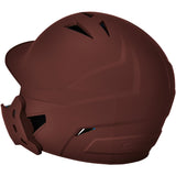 Champro HX Gamer Plus Junior Batting Helmet Matte Finish