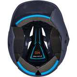 Champro HX Gamer Plus Junior Batting Helmet Matte Finish