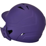 Champro HX Gamer Plus Junior Batting Helmet Matte Finish