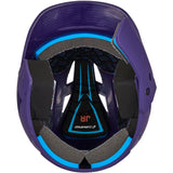 Champro HX Gamer Plus Junior Batting Helmet Matte Finish