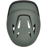 Champro HX Legend Plus 2-Tone Batting Helmet with Jaw Flap