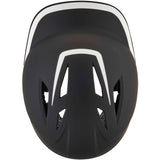 Champro HX Legend Plus 2-Tone Batting Helmet with Jaw Flap