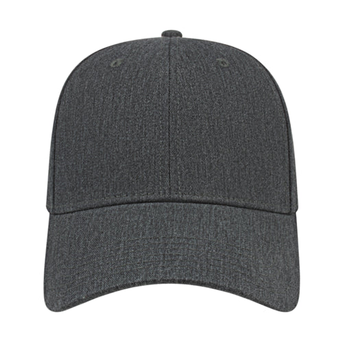 Cap America i3007 Recycled Cap Unisex Accessories Hats & Caps