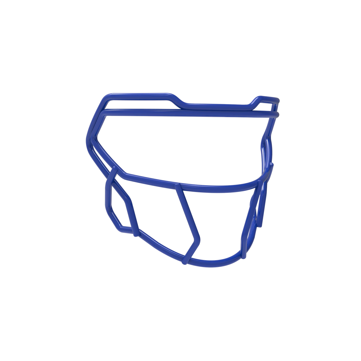Vicis Zero2 SO-212-3 Premium Titanium Facemask Football