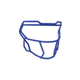 Vicis Zero2 SO-212-3 Premium Titanium Facemask Football