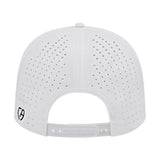 Cap America i8533 Flexfit 110® Perforated Performance Snap Back Cap-2