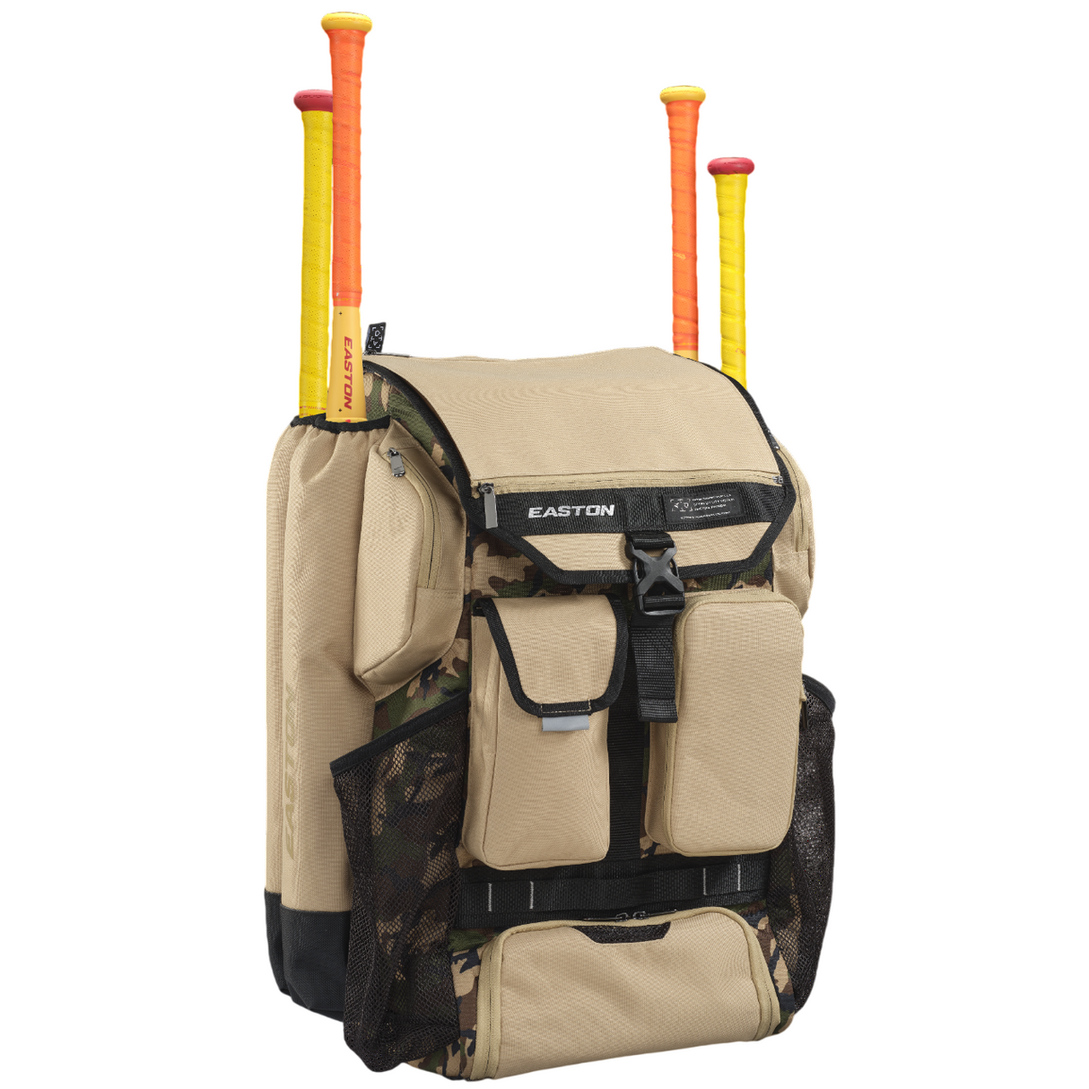 Easton Five Tool Phenom Backpack-2