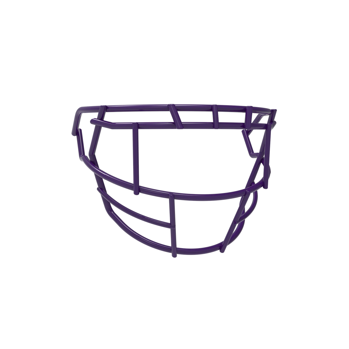 Schutt F7 EGOP 808 NB Premium Titanium Facemask Football Facemasks Adult