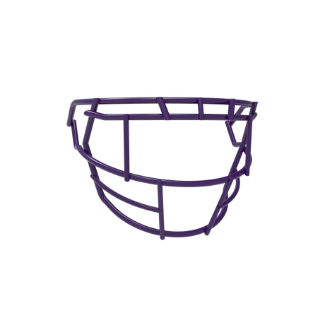 Schutt F7 EGOP 808 NB Premium Titanium Facemask Football Facemasks Adult