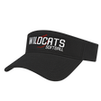 Cap America i8520 Flexfit 110 Aerated Performance Visor League Outfitters