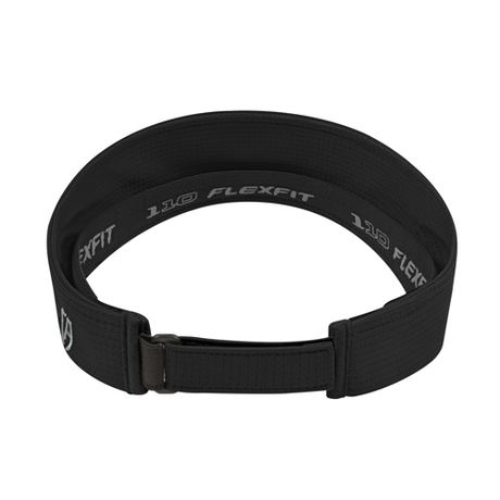 Cap America i8520 Flexfit 110 Aerated Performance Visor League Outfitters