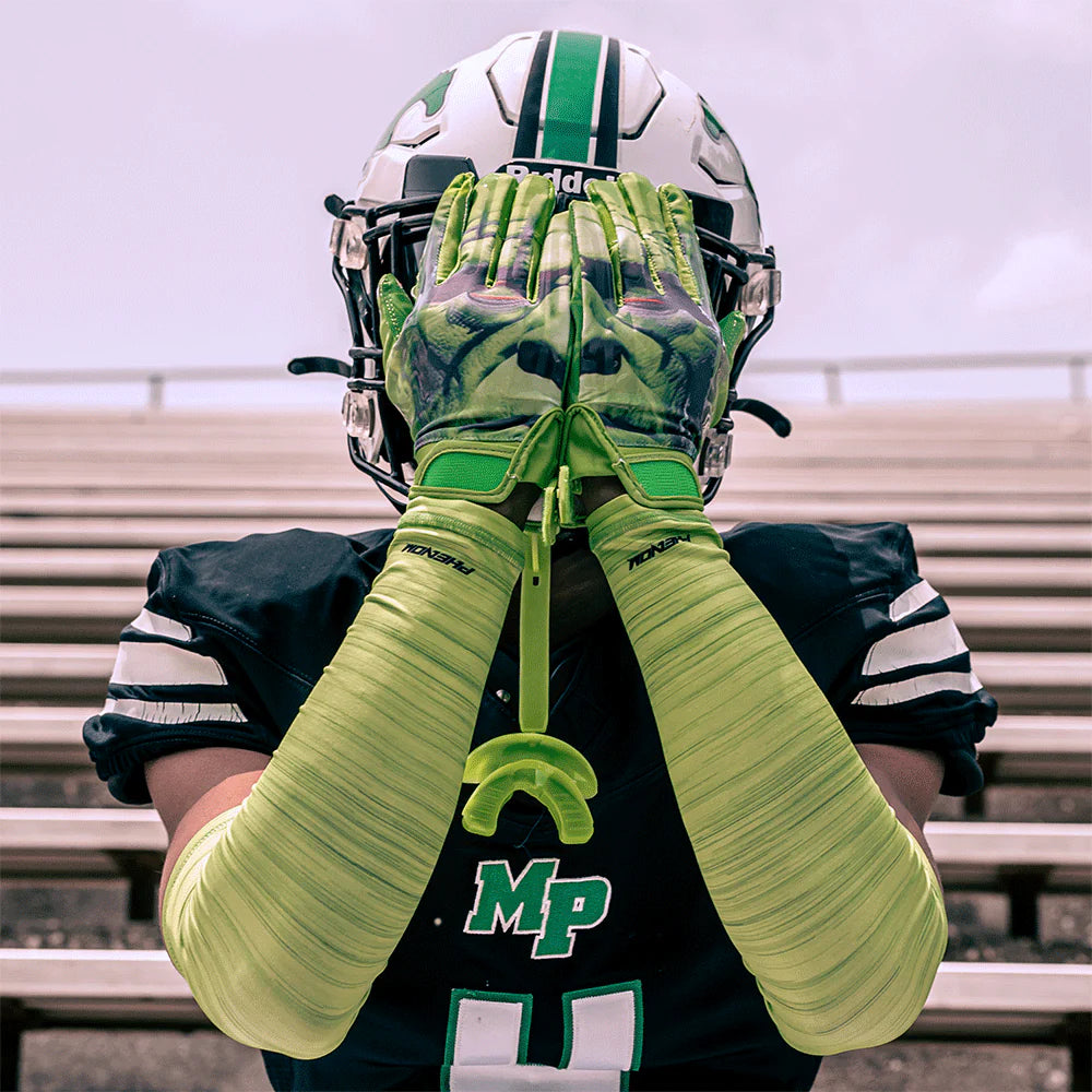 Phenom Elite Adult VPS1 Football Gloves-3