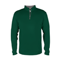 Badger Youth B-Core 1/4 Zip Sweatshirt