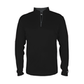 Badger Youth B-Core 1/4 Zip Sweatshirt