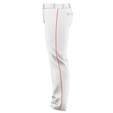 Alleson Men's 655WLB Crush Premier Braided Baseball Pants Alleson