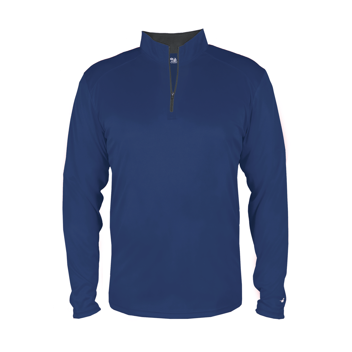 Badger Youth B-Core 1/4 Zip Sweatshirt