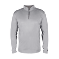 Badger Youth B-Core 1/4 Zip Sweatshirt
